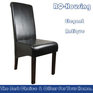 Pu Dining Chair Chairs Modern, Foam For Dining Room Chairs