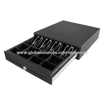 China High Price Ratio Cash Drawer From Xiamen Wholesaler Xiamen