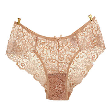 Sexy Lace See Through Panty Women Lace Transparent Underwear Girl Underwear Global Sources