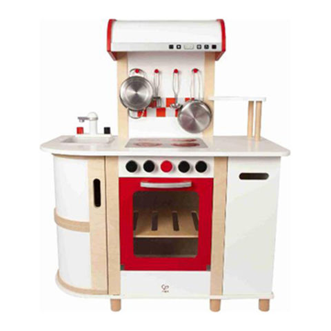 China Wooden Kitchen Set From Lishui Wholesaler Yunhe Kid Times