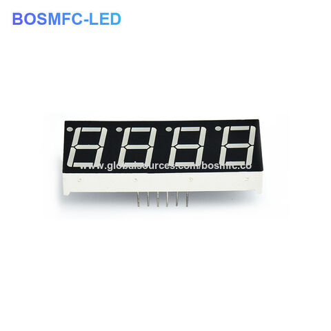 led display factory