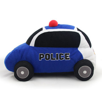 custom car plush
