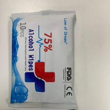 wet wipes for sale