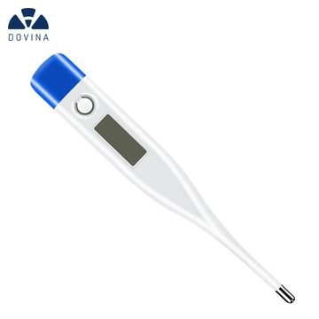 rectal thermometer baby