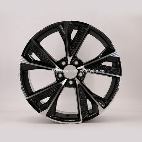 China Factory Wholesale 18 19 20 inch 5x112 Car Alloy Wheel Rim ...