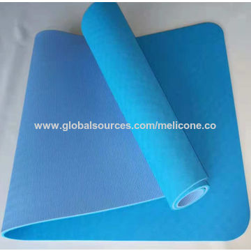 China Yoga Mat Eco Friendly Yoga Mat Yoga From Zhongshan