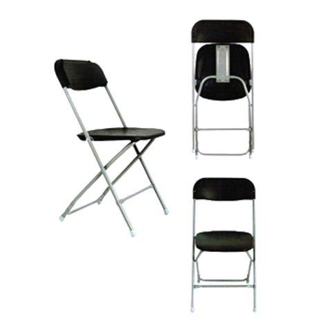 folding chair measurements