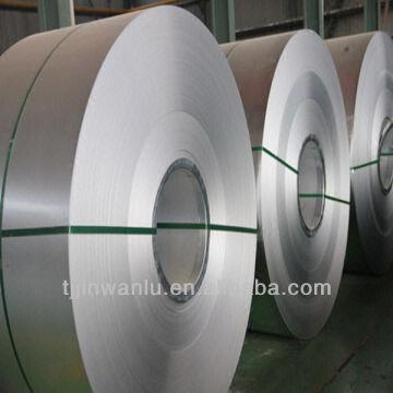 hot dip aluminium coating