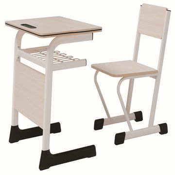 China School Desk Chair From Liuzhou Wholesaler Guangxi Gcon