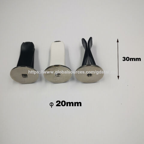 vent clips