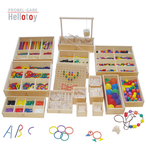 gabe educational wooden toys