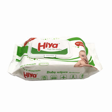 biodegradable baby wipes