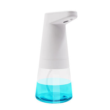 China 340ml New Model Automatic Soap Dispenser Bathroom Accessories Table Top Sensor Liquid Soap Dispenser On Global Sources Automatic Soap Dispenser Liquid Soap Dispensers Sensor Soap Dispenser