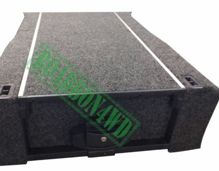 China Rear Storage Drawer Fj Rear Cargo Drawer Fj Cruiser Roller