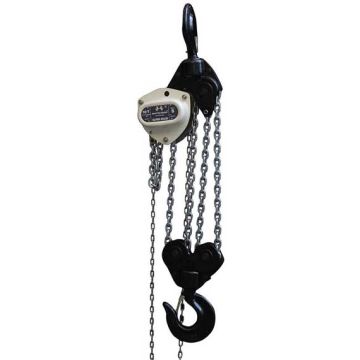 chain pulley