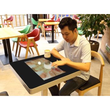 Ekaa 21 5inch Touch Screen Coffee, Coffee Table Tablet Android
