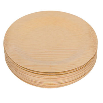 high quality disposable plates