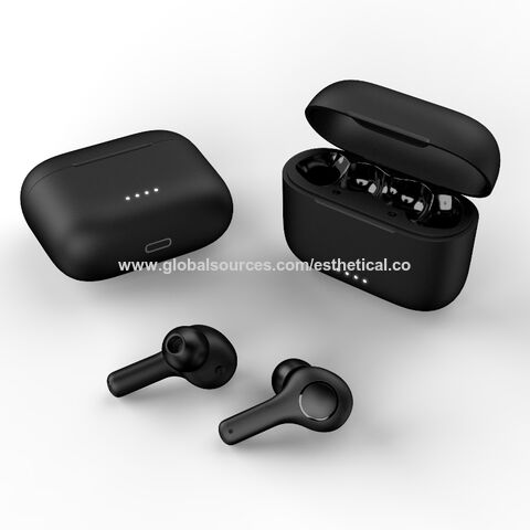 enc noise cancellation