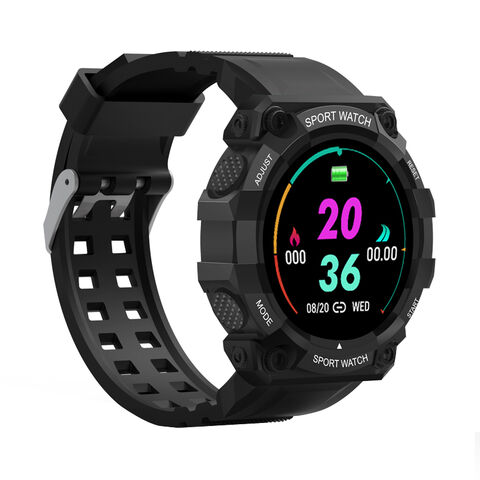 China Las mujeres del Smart Watch sirven el deporte elegante Smar de la  pulsera de la aptitud de la música de la presión arterial del monitor del  ritmo cardíaco HW2 encendido Global