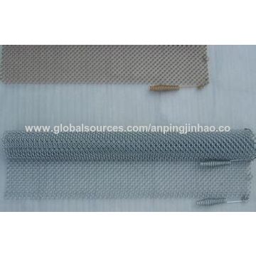 Aluminum Mesh Fireplace Screen Global Sources