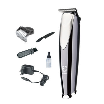 China Hair Clipper Trimmer Hair Cutter Hair Shaver From Ningbo