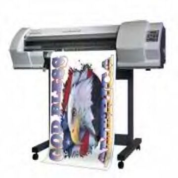 30 inch printer