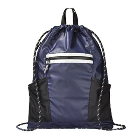 mochilas con muchos bolsillos