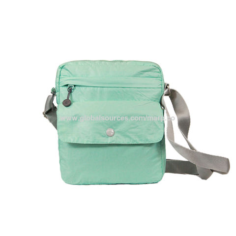 side bag waterproof