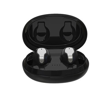 true wireless sound pods