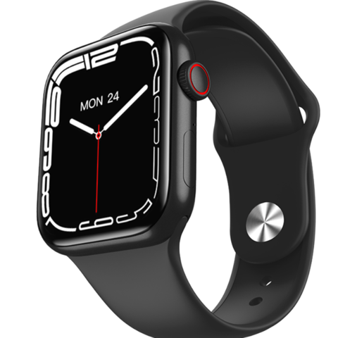 China 1.77 Smart Watch grandes cuadrados del perseguidor de la aptitud de  NFC de la pantalla de la pulgada encendido Global Sources,Reloj de  NFC,reloj elegante,perseguidor de la aptitud