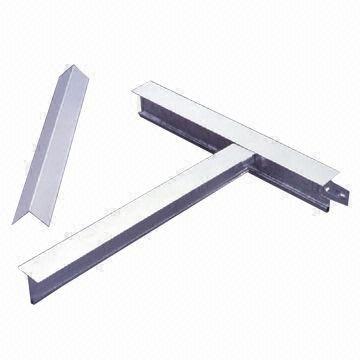 Ceiling Tee Bar With Strong Bearing Capacity Global Sources