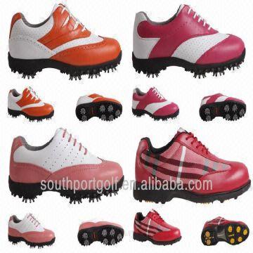 wholesale golf shoes