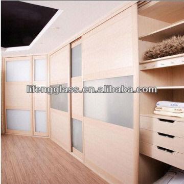 Frosted Glass Kitchen Cabinet Doors 1 Thickness 4 12mm 2 The