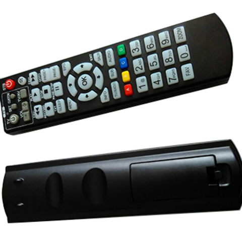 universal remote for multiple tvs