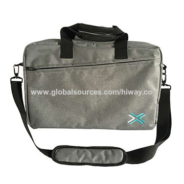 notebook sling bag