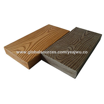 Taiwan Ps Imitation Wood Is Pure Plastic Production Specially