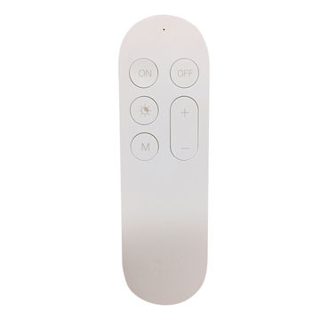 China Remote Control For Ceiling Fan Lights Receiver Sensor Less