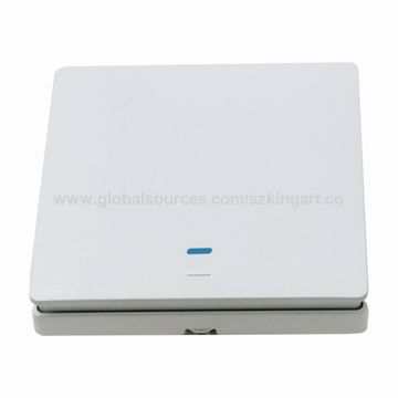 smart switches that work with google home