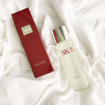 Germany Sk Ii Facial Treatment Essence On Global Sources Facial Treatment Essence Facial Treatment Clear Lotion Purifying Toning Lotion