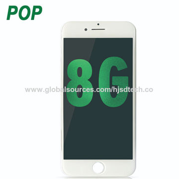 China Aplong Pop Series Esr Mobile Phone Lcd Display For Iphone 8 On Global Sources Iphone 8 Lcd Iphone Lcd 8g Lcd