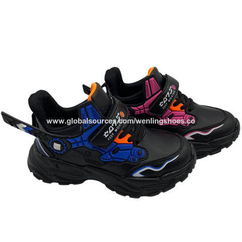 new style shoes boy