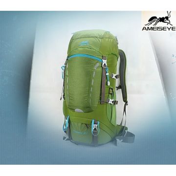 mountaintop 50l hiking backpack