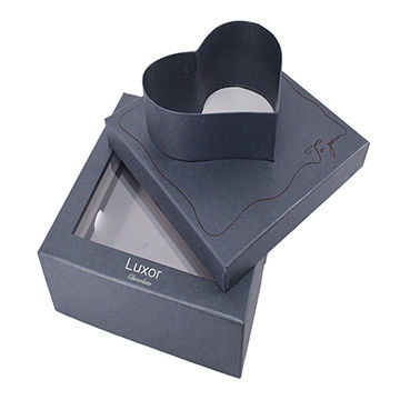 tie packaging box