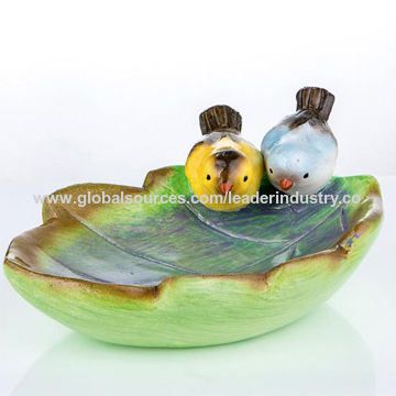 China Bsci Factory Audited Decorative Ceramic Birdbath For Garden Ornaments On Global Sources Bird Feeder Bath Decoration - Bird Bath Garden Ornaments China Bsci Factory Audited Decorative Ceramic Birdbath For Garden Ornaments On Global Sources Bird Feeder Bath Decoration - Bird Bath Garden Ornaments
