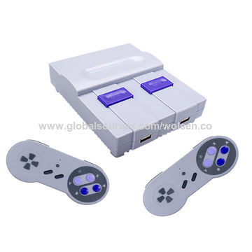 nintendo 500 games controller