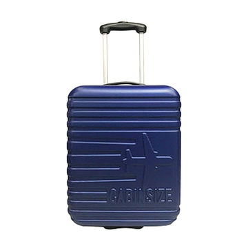 abs hard case luggage