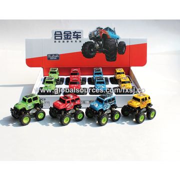 china model toys