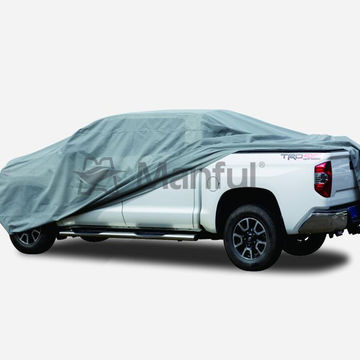 car covers suv