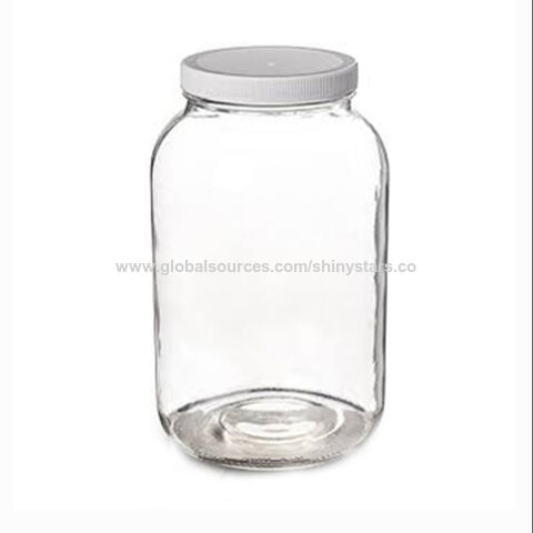 Download China 200ml 250ml 400ml Pickles Glass Bottle Jars On Global Sources Pickle Glass Jar Glass Bottle Jars Glass Storage Bottle Jars