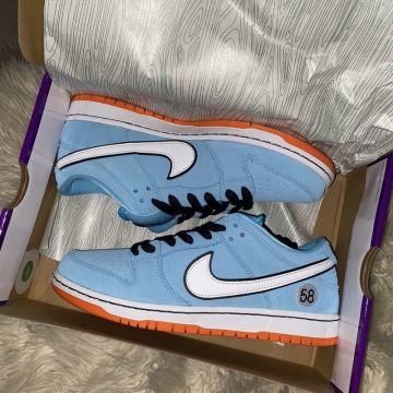 nike sb dunk low 9.5